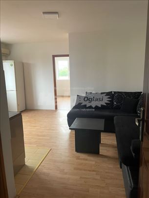 Stan u Ovci, 45 kvadrata