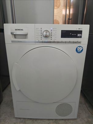 Sušara Siemens iq 700