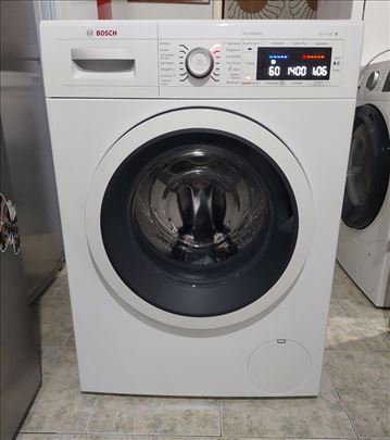 Veš mašina Bosch serija 8