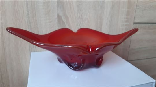 Vintage murano cinija 