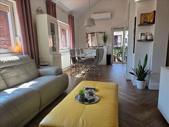 Voždovac-Medaković 2- ul.Medakovićeva 