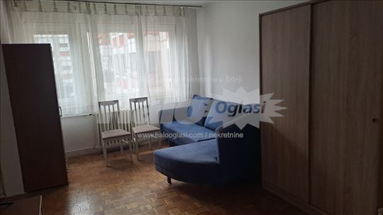 Žarkovo Trgovačka 1.0 namešten