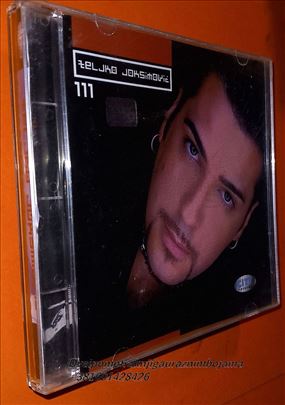 Željko Joksimović 111