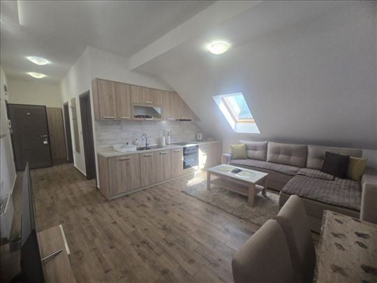 Zlatibor, Rujno, Stan, 1.0, 37m2
