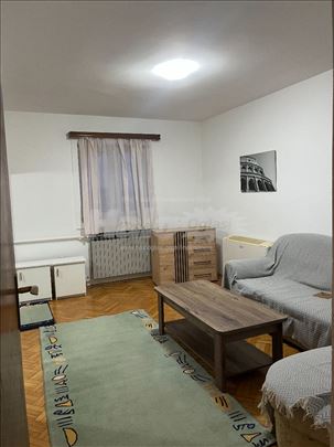 Sa troskovima struja,grejanje 24h,klima,voda 3.0