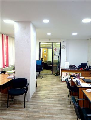 Banovo brdo,Zrmanjska,105(120) +12m2.PR,uknižen   