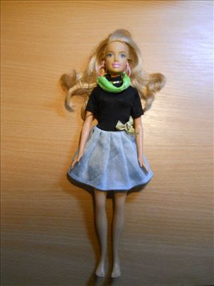 Barbie lutka Mattel 