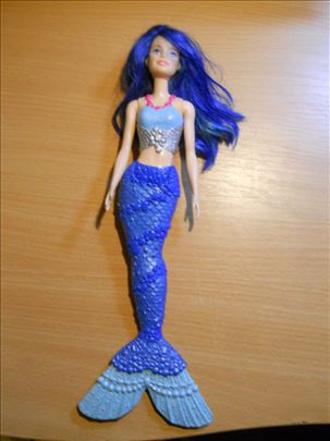 Barbie lutka Mattel 