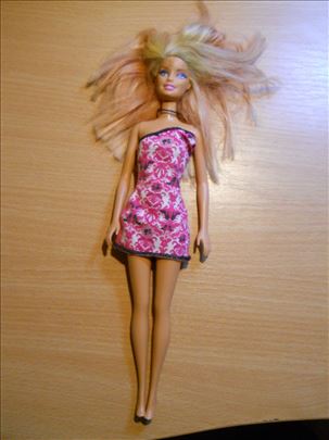 Barbie lutka Mattel