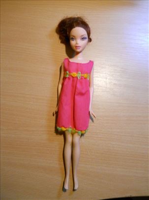 Barbie lutka Mattel 