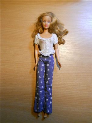 Barbie lutka Mattel