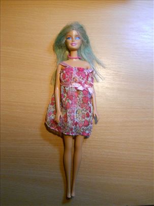 Barbie lutka Mattel 