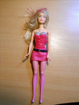 Barbie lutka Mattel 