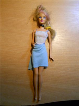 Barbie lutka Mattel