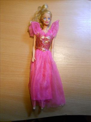 Barbie lutka Mattel