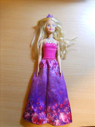 Barbie lutka Mattel 