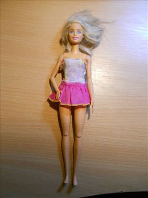 Barbie lutka Mattel 