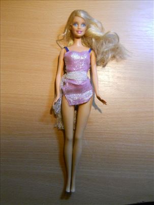 Barbie lutka Mattel 