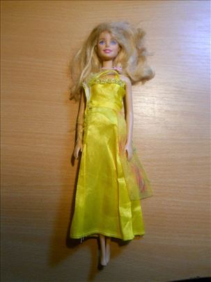 Barbie lutka Mattel 