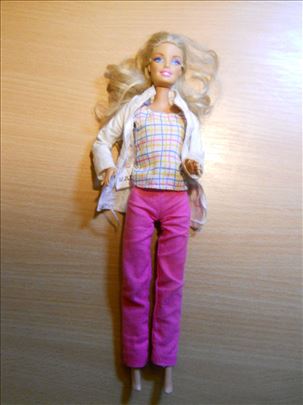 Barbie lutka Mattel