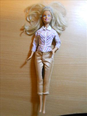 Barbie lutka Mattel