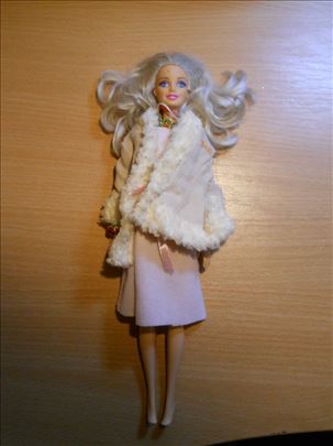 Barbie lutka Mattel 