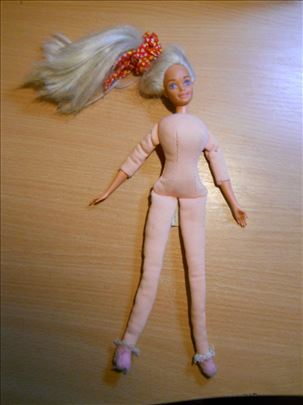 Barbie lutka Mattel 5