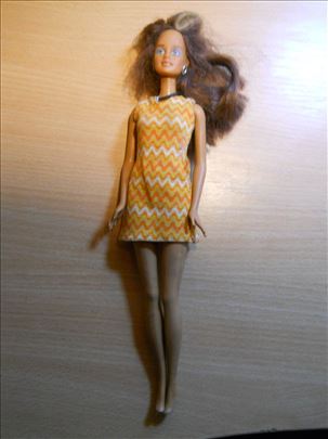 Barbie lutka Mattel 2