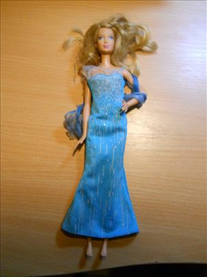 Barbie lutka Mattel 