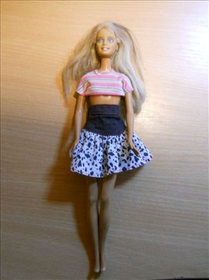 Barbie lutka Mattel