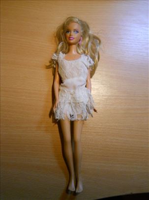 Barbie lutka Mattel 