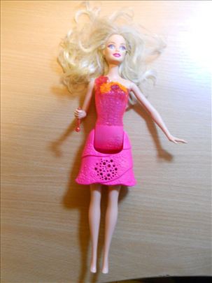 Barbie lutka Mattel 6