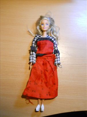 Barbie lutka Mattel 