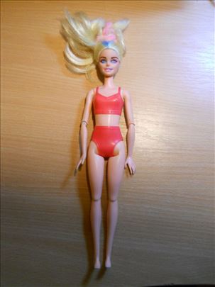 Barbie lutka Mattel 