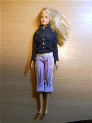 Barbie lutka Mattel 