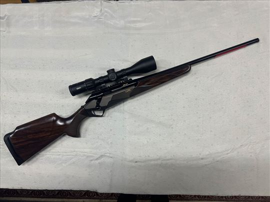 Benelli Lupo Wood .308win