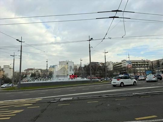 Beograd | Slavija | Birčaninova