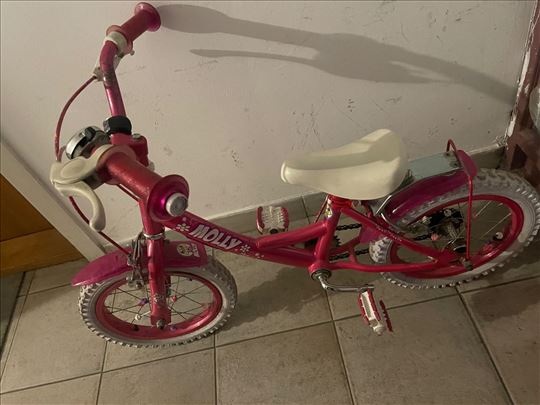 Bicikla i balansero, poklanjam