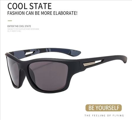 Biciklističke polarizovane naočare