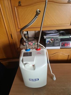 Bojler za kuhinju Dom pancevo prohromski 10 litara