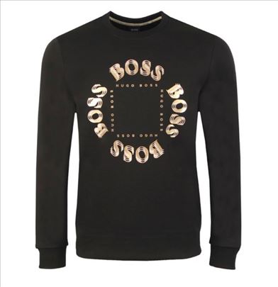 Boss duks - original, nov