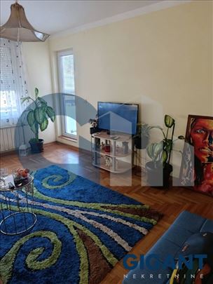 Braće Jerković, 52m2, I, cg, 2.0, parking