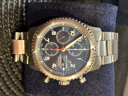 Breitling Navitimer 8 Chronograph 43
