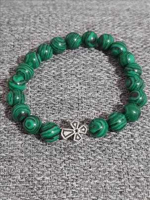 Brojanica od malahita #1