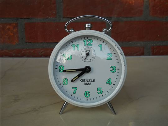  Budilnik Kienzle 