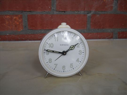  Budilnik Kienzle 