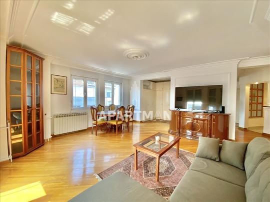 Centar - pešačka zona, 95m2 ID#2323