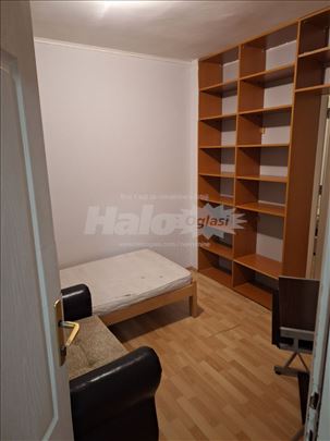 Centar grada :: Maksima Gorkog 13 Vračar