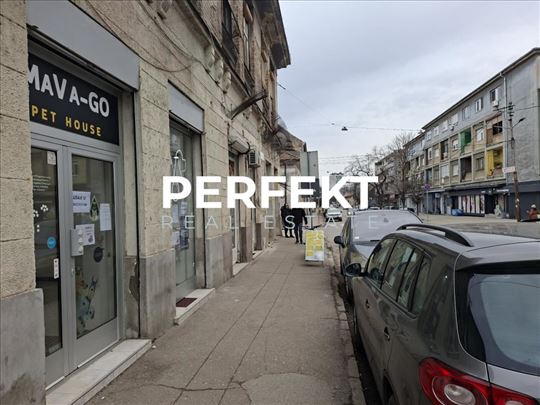 Centar, lokal 75m2