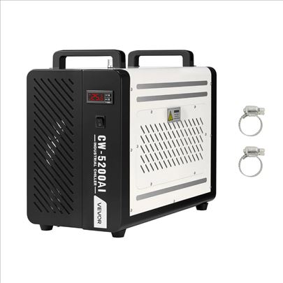 Ciler za hladjenje vode 1,6kW, CW-5200AI